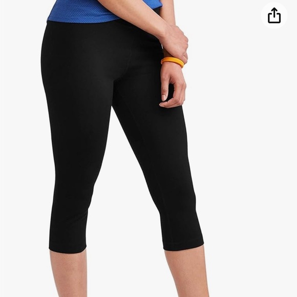 Athletic Works womens Capri - Picture 1 of 6